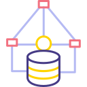 flujo de datos icon