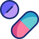 pastillas animated icon