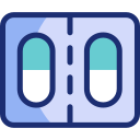 pastillas animated icon