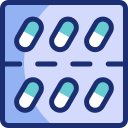 pastillas animated icon