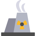 fisión nuclear