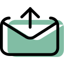 correo electrónico icon