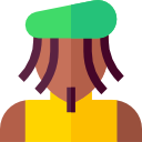 rasta icon