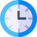 reloj icon