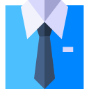 corbata icon