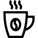 café icon