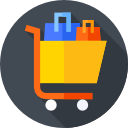 compras icon