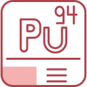 plutonio icon