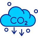 co2 icon