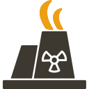 fisión nuclear