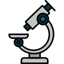 microscopio icon