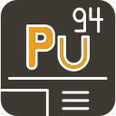 plutonio icon