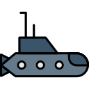 submarino icon