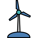 turbina icon