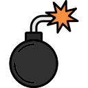 bomba icon