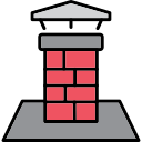 chimenea icon