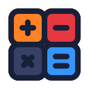 calculadora icon