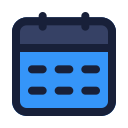 calendario icon