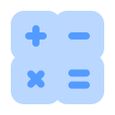 calculadora icon