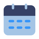 calendario icon