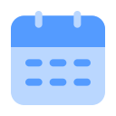 calendario icon