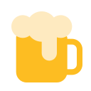 jarro de cerveza icon