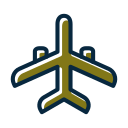 avión icon