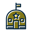 base militar icon