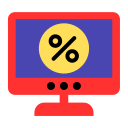 monitor icon