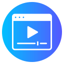 video icon