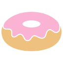 rosquilla icon