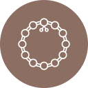 pulsera icon