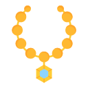 collar icon