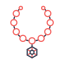 collar icon