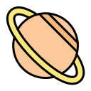 astronomía icon