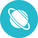 astronomía icon