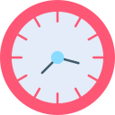 reloj icon