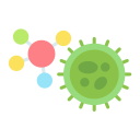 virus icon