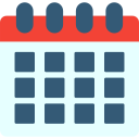 calendario icon