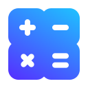 calculadora icon