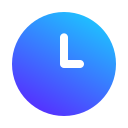 reloj icon