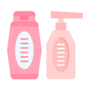 productos cosméticos icon