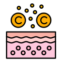 colágeno icon