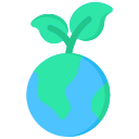 ecología icon