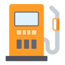 gasolinera icon