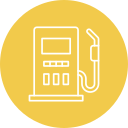 gasolinera icon