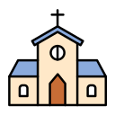 iglesia icon