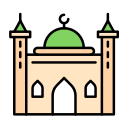 mezquita icon