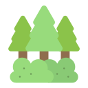 bosque icon