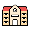 escuela icon